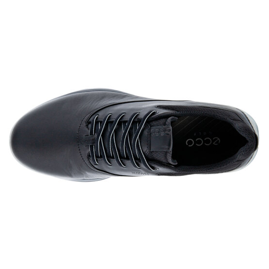 Ecco  S-Three golfová obuv černá