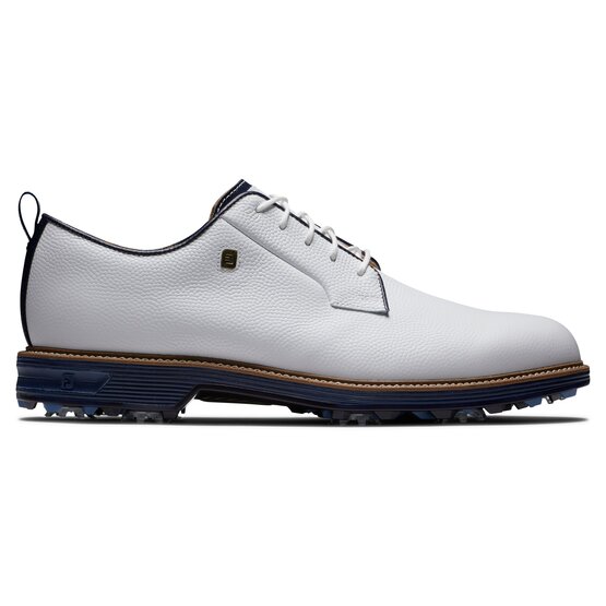 FootJoy  Premiérová řada Field golfová obuv bílá