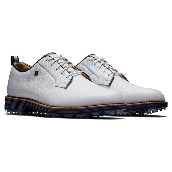 FootJoy  Premiérová řada Field golfová obuv bílá