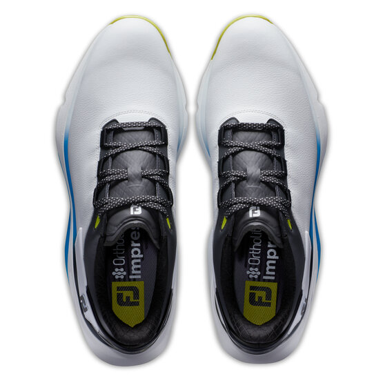 FootJoy  Pro SLX Carbon golfová obuv bílá