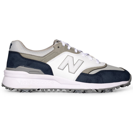 New Balance  997 golfová obuv bílá