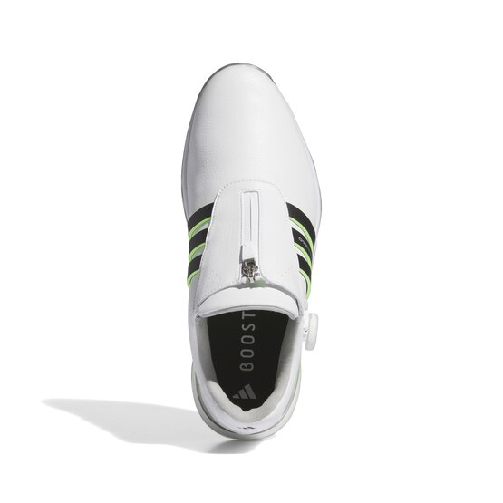Adidas Tour360 BOA 24 golfová obuv bílá