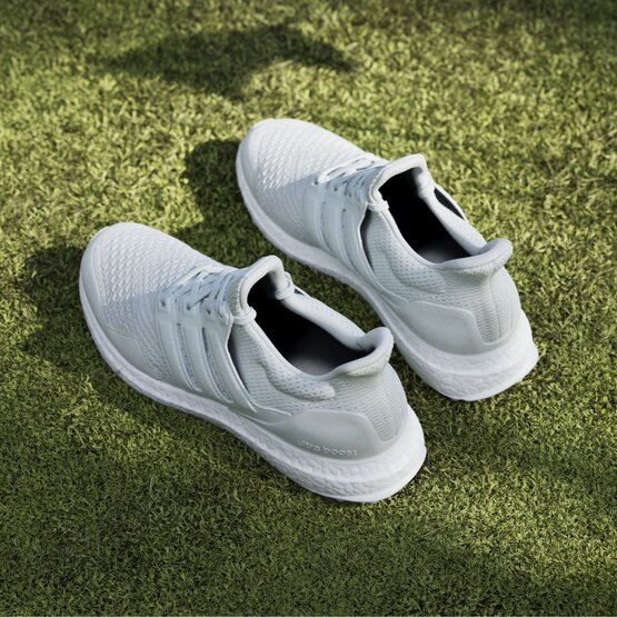 Adidas  Ultraboost Golf golfová obuv zelená