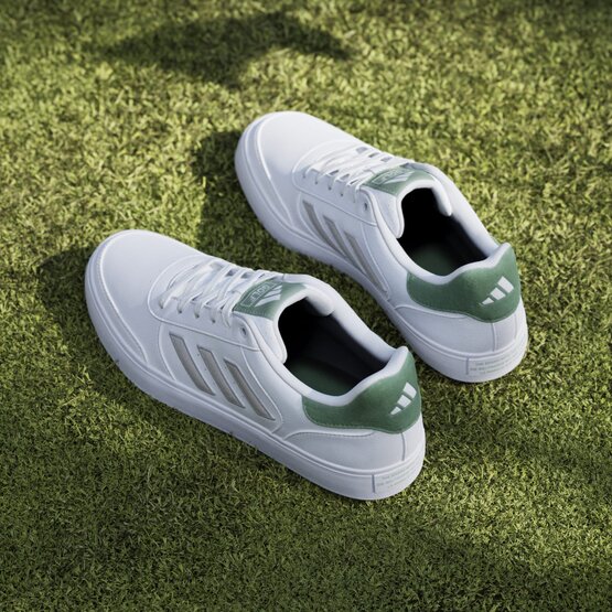 Adidas Retrocross 24 Golfschuhe grün