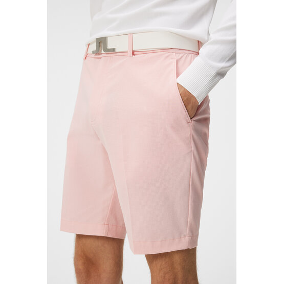 J.Lindeberg  Vent Tight Shorts Bermuda pink