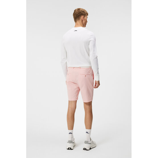 J.Lindeberg  Vent Tight Shorts Bermuda pink