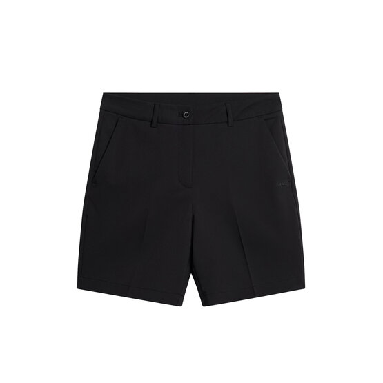 J.Lindeberg  Gwen Long Shorts Bermuda Pants black