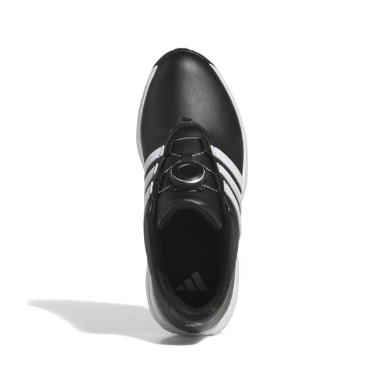 Adidas JR Tour360 BOA 24 Golfschuhe schwarz