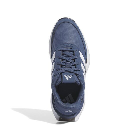 Adidas  JR S2G SL 24 golfová obuv modrá