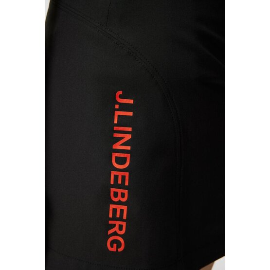 J.Lindeberg  Themba Skirt short skort black