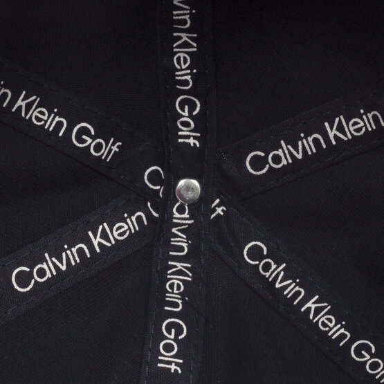 Calvin Klein COTTON TWILL Cap navy