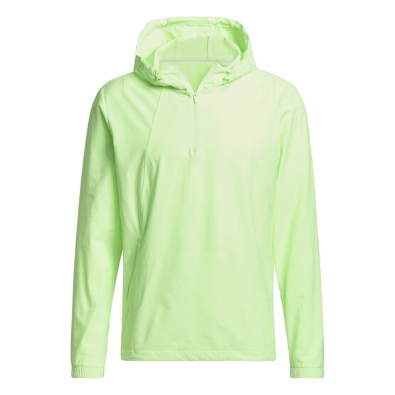 Adidas  Bunda Ultimate365 Anorak Stretch Jacket světle zelená