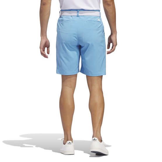 Adidas  Men's Ultimate365 8.5-Inch Golf Shorts Bermuda navy