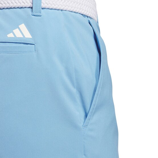 Adidas  Pánské 8,5palcové golfové šortky Ultimate365  modrá