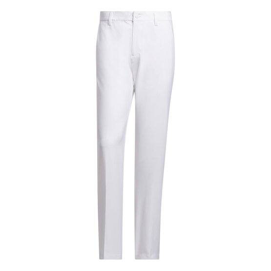 Adidas  Ultimate365 Modern Pants Chino Pants white