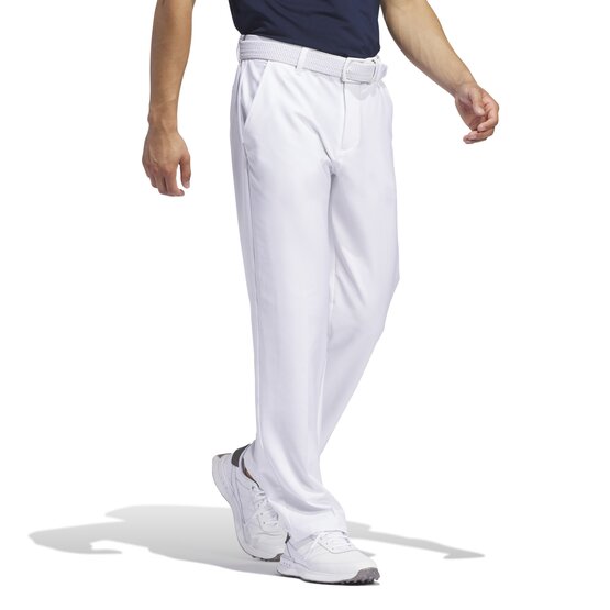 Adidas Ultimate365 Modern Pants Chino Hose weiß