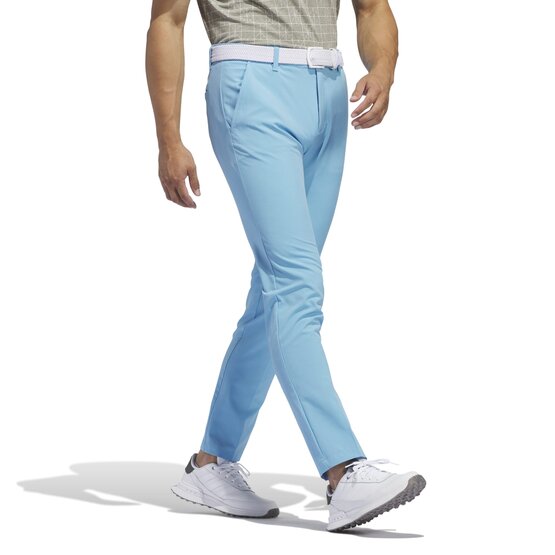 Adidas Ultimate365 Tapered Pants Chino Hose blau