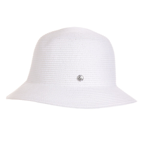 Daily Sports  DUBBO hat white