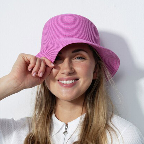 Daily Sports  DUBBO hat pink
