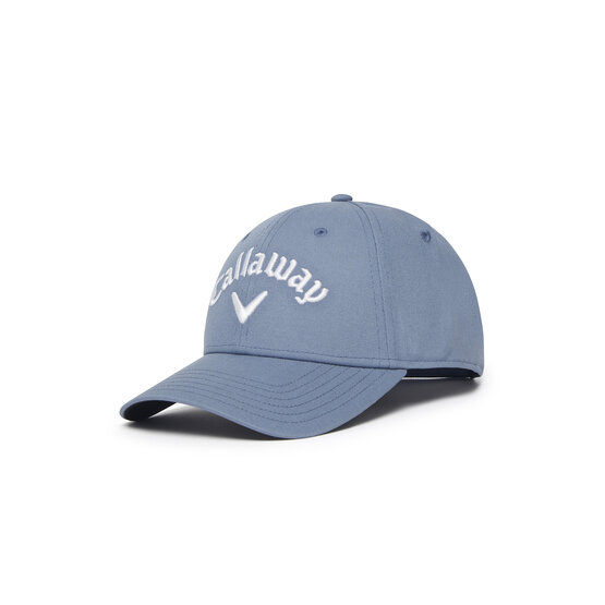 Callaway  SIDE CRESTED Cap blue