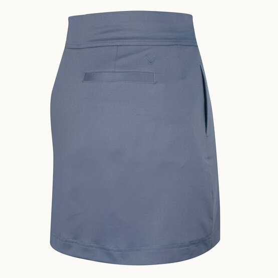 Callaway  TUMMY CONTROL sukně 43cm námořnická modrá