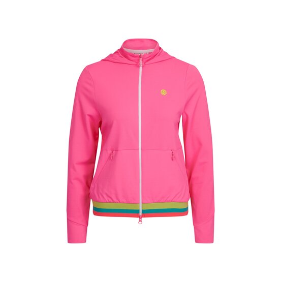 Image of Sportalm Stretch jacket pink