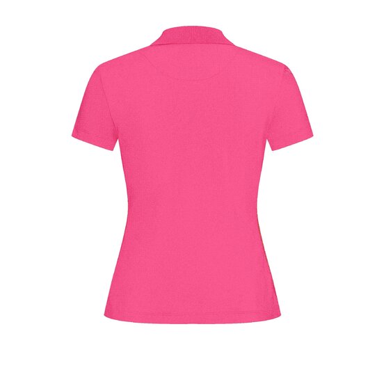 Sportalm  Half sleeve polo pink