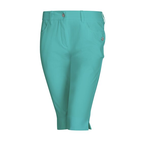 Sportalm  Bermuda pants turquoise