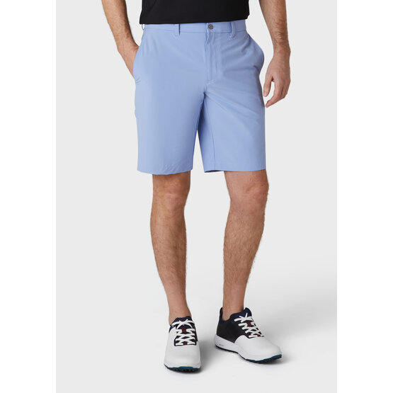 Callaway  Chev Tech Short2 Bermuda pants light blue