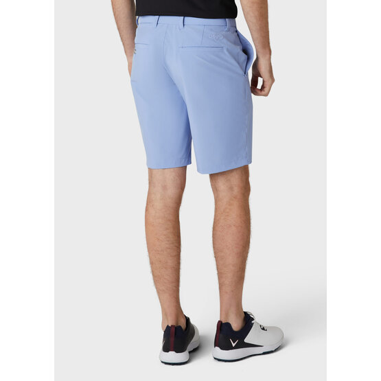 Callaway  Chev Tech Short2 Bermuda pants light blue