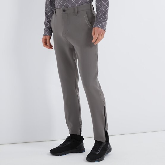 Ellesse  Dannio Cuffed Trouser Regular Fit Jogpants Pants gray