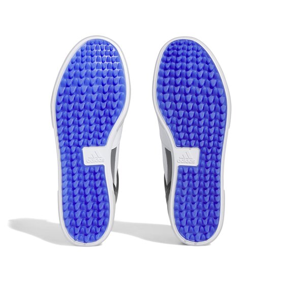 Adidas  Retrokros gofová obuv bílá