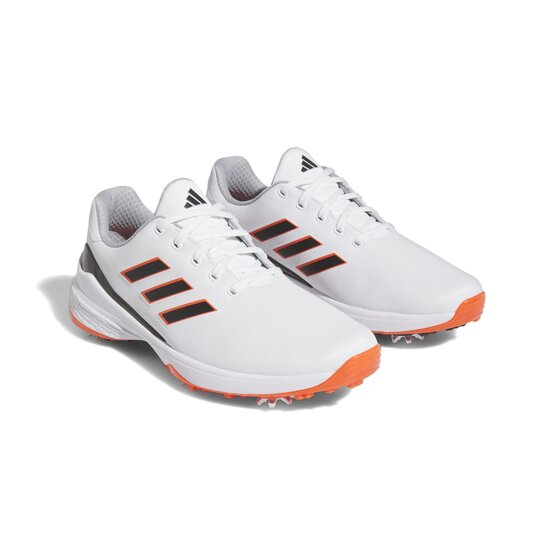 Adidas  ZG23 golfová obuv bílá