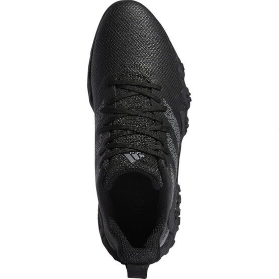 Adidas Codechaos 22 Golfschuhe schwarz