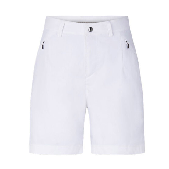 Bogner  LORA Bermuda pants white