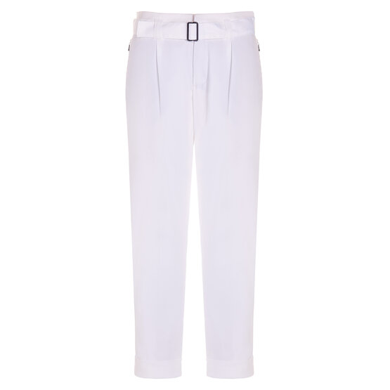 Bogner  CATE 7/8 pants white