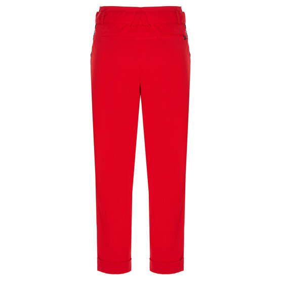 Bogner  CATE 7/8 pants red