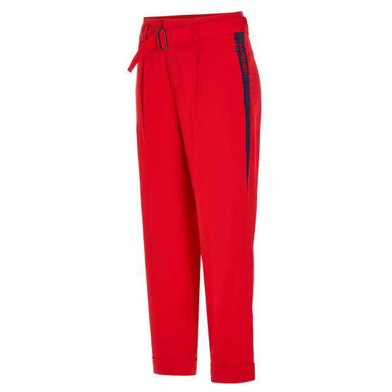 Bogner  CATE 7/8 pants red