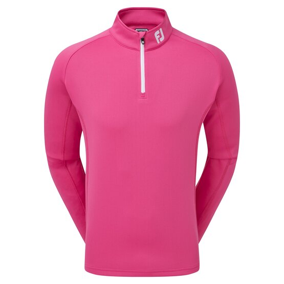 FootJoy FJ Chill-Out Stretch Midlayer pink