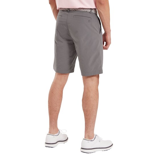 FootJoy  FJ Par Golf Short Bermuda Pants gray