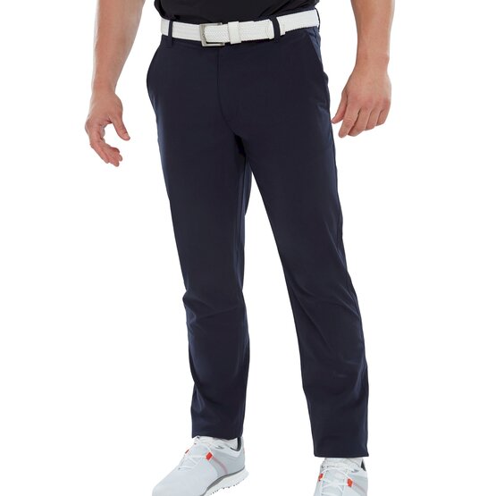 FootJoy  FJ Par Golf Trouser Chino Pants navy