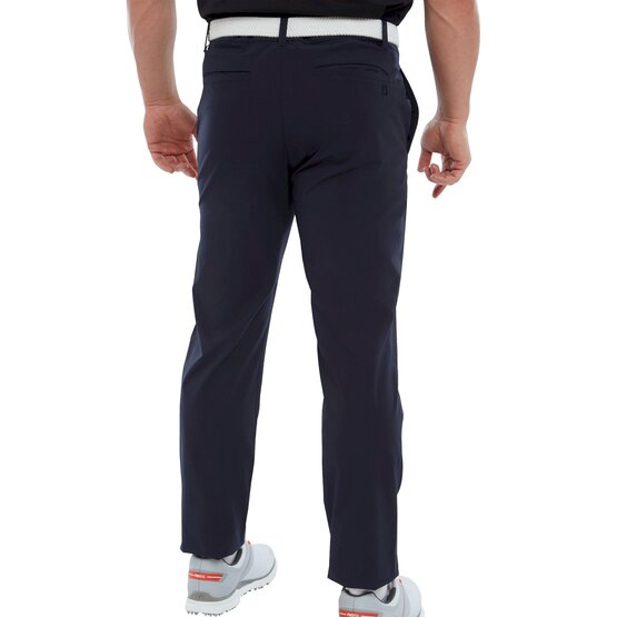 FootJoy  FJ Par Golf Trouser Chino Pants navy