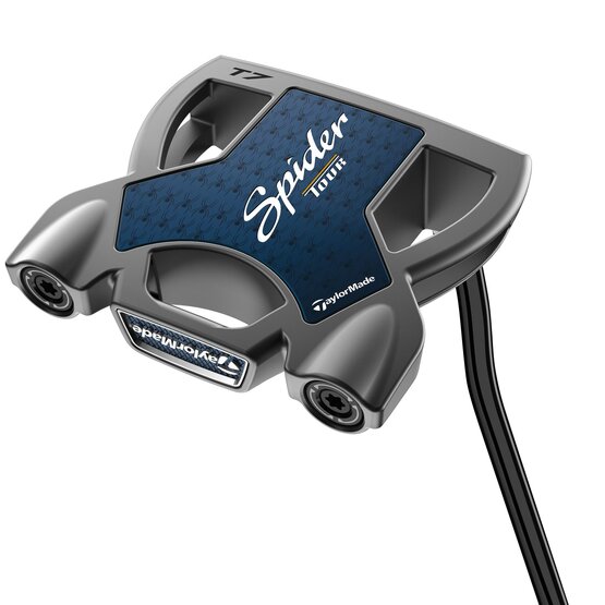 TaylorMade Spider Tour DB Putter Stahl
