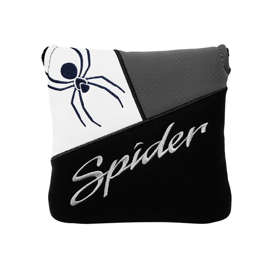 TaylorMade Spider Tour #3 Linkshand Putter Stahl