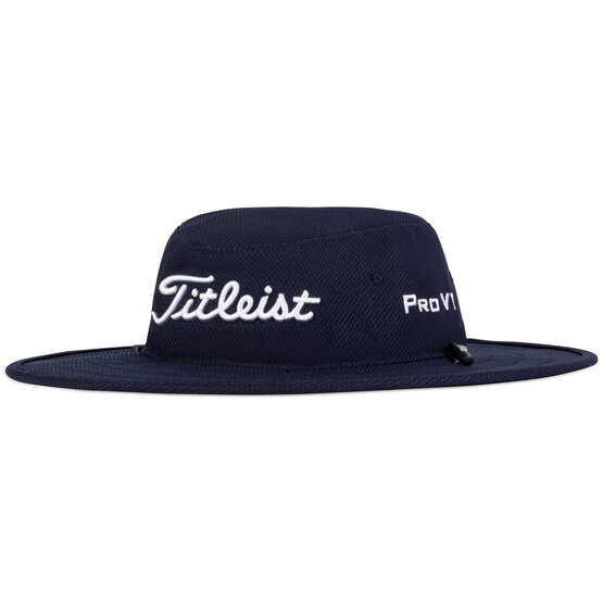Titleist  Tour Aussie klobouk námořnická modrá