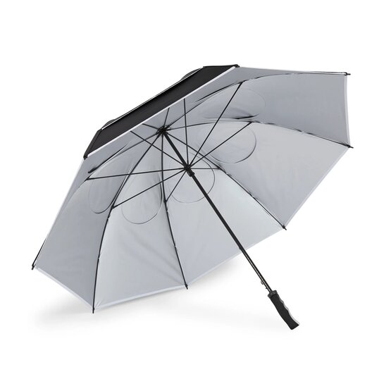 Titleist  Tour Double Canopy deštník černá