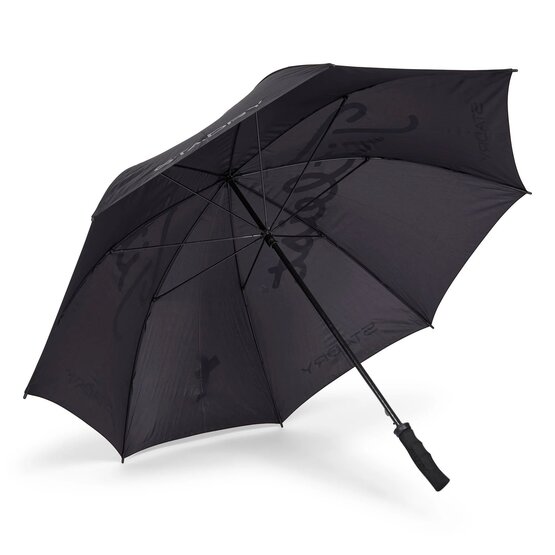 Titleist  StaDry Single Canopy deštník černá