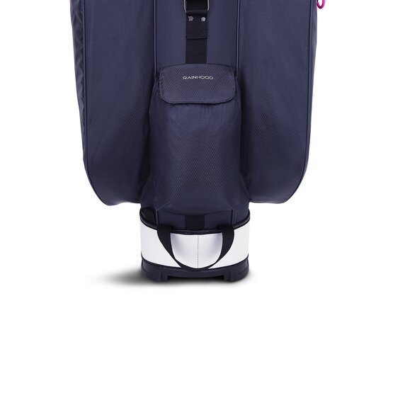 Big Max DRI LITE Silencio 2 cart bag blue