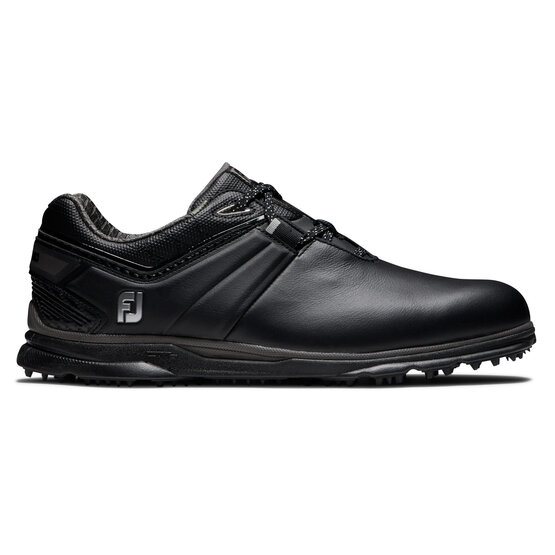FootJoy  Pro SL Carbon golfová obuv černá