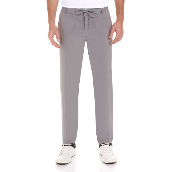 Image of Daniel Springs joggpants long pants light gray